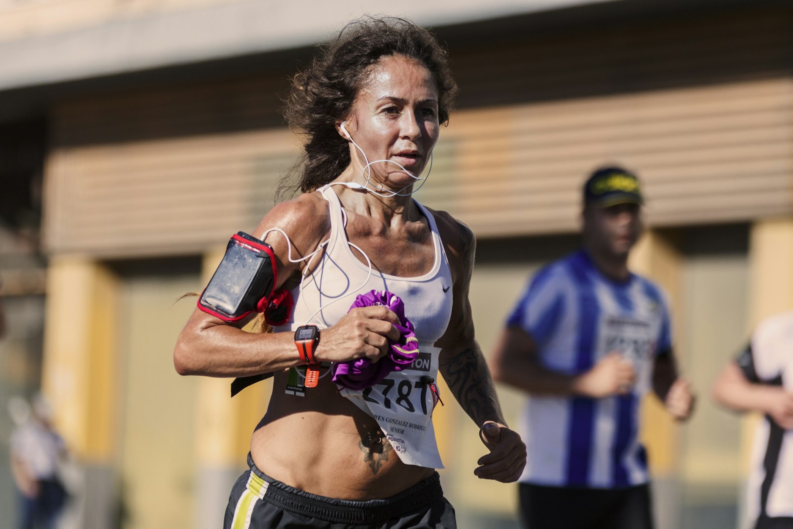 VO2 Max: Benefits & Side Effects